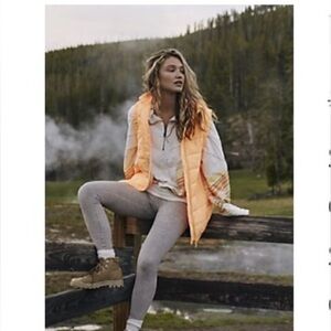 Free People Vest